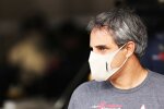 Juan Pablo Montoya 
