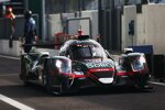Roberto Gonzalez, Antonio Felix da Costa und Anthony Davidson 