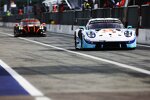 Egidio Perfetti, Matteo Cairoli und Riccardo Pera 