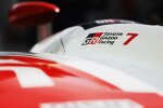 Mike Conway und Kamui Kobayashi 