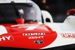 Mike Conway und Kamui Kobayashi 