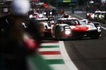 Mike Conway und Kamui Kobayashi 