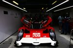 Ryan Briscoe und Richard Westbrook 