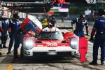 Ryan Briscoe und Richard Westbrook 