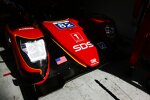 Ryan Cullen, Oliver Jarvis und Felipe Nasr 