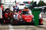 Ryan Cullen, Oliver Jarvis und Felipe Nasr 