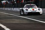 Kevin Estre und Neel Jani 