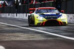 Paul Dalla Lana und Augusto Farfus 