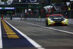 Paul Dalla Lana und Augusto Farfus 