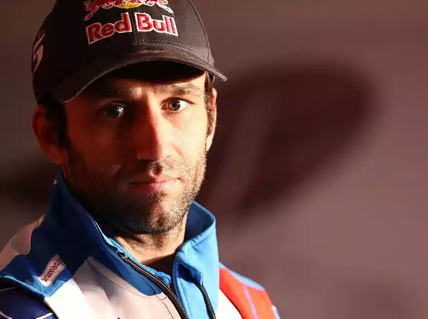 Pramac-Pilot Johann Zarco Titel-Bild zur News: Pramac-Pilot Johann Zarco