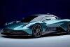 Aston Martin Valhalla: Alle Infos zum Mega-Plug-in-Hybrid