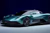 Bild zum Inhalt: Aston Martin Valhalla: Alle Infos zum Mega-Plug-in-Hybrid