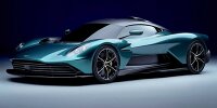 Aston Martin Valhalla