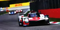 Mike Conway, Kamui Kobayashi