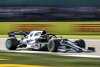 Pierre Gasly: Rätselraten nach "schlechtester Performance des Jahres"