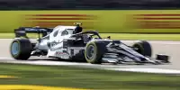 Bild zum Inhalt: Pierre Gasly: Rätselraten nach "schlechtester Performance des Jahres"