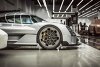 Bild zum Inhalt: Wildes Gerücht: Porsche GT1 Hypercar könnte in Entwicklung sein