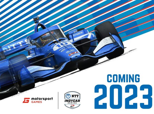 Indycar Indycar
