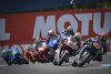 Bild zum Inhalt: MotoGP-Kalender am Limit: "Formel 1 hat nicht die Probleme wie wir"