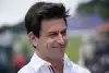 Bild zum Inhalt: Toto Wolff schlägt "Grand Slam" für Sprintveranstaltungen vor