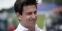 Toto Wolff