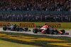 Nach 51g-Crash mit Hamilton: Verstappen im Krankenhaus!