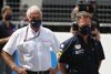 Bild zum Inhalt: Helmut Marko fordert Sperre für Hamilton nach Unfall mit Verstappen