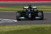Bild zum Inhalt: F1-Rennen Silverstone 2021: Hamilton bezwingt Leclerc in echtem Thriller!