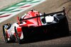 Bild zum Inhalt: WEC Monza 2021: Dramatischer Toyota-Sieg gegen Alpine, LMP2 auf dem Podest