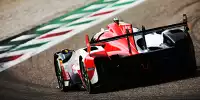 Conway/Kobayashi/Lopez gewannen die 6h Monza 2021 für Toyota