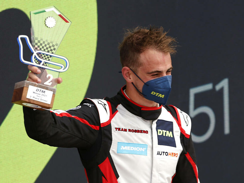 Nico Müller