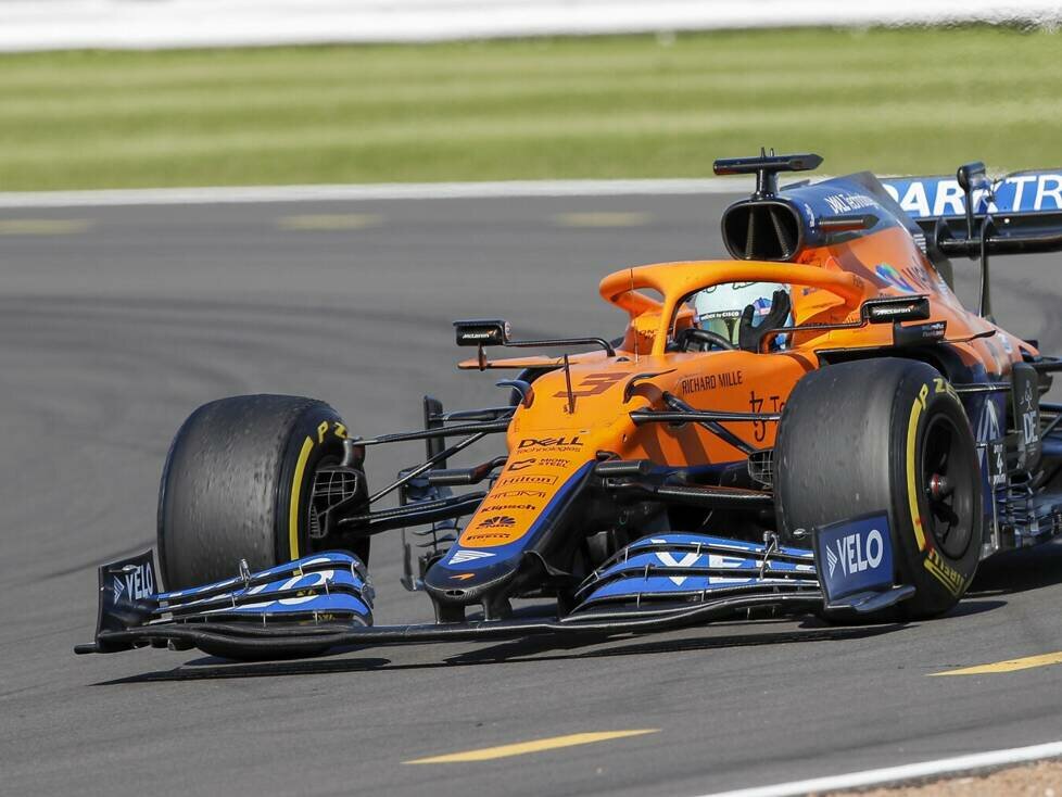 Daniel Ricciardo