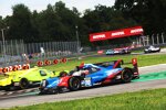 Renger van der Zande, Alex Brundle und Norman Nato 