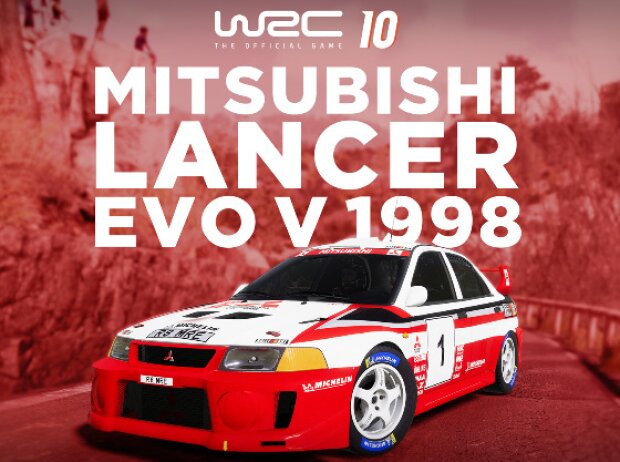 WRC 10