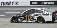 Aric Almirola