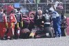 Wer letzte Nacht am schlechtesten geschlafen hat: Max Verstappen