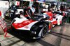 Bild zum Inhalt: Kamui Kobayashi nach Toyotas Zitter-Sieg in Monza: "Wussten nicht, was los war"