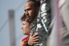 Formel-1-Liveticker: Red Bull verurteilt rassistische Kommentare: "Angewidert"