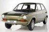 VW Käfer: Diese Nachfolger gingen nie in Serie