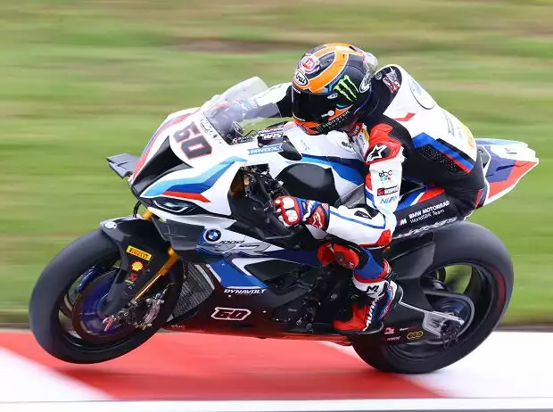 Michael van der Mark Titel-Bild zur News: Michael van der Mark