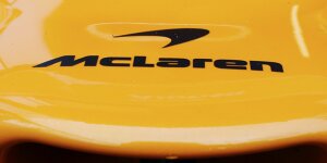 McLaren in der Formel E? Zak Brown: Einstieg hängt von Kostenentwicklung ab