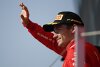 Charles Leclerc: Motorproblem hat nicht den Sieg gekostet