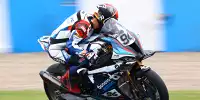Bild zum Inhalt: Jonas Folger unter Druck: Teamchef und Sponsor liefern Rückendeckung