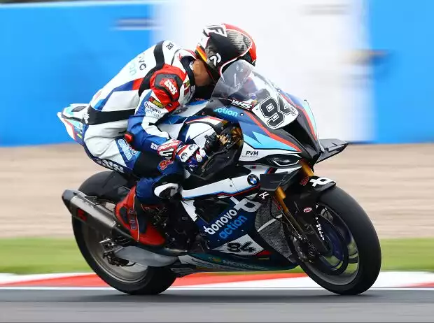 Titel-Bild zur News: Jonas Folger