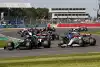 Bild zum Inhalt: TV-Quoten Silverstone 2021: ORF legt am deutlichsten zu