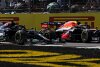 Marc Surer über Kollision in Silverstone: "Max gibt nie nach"