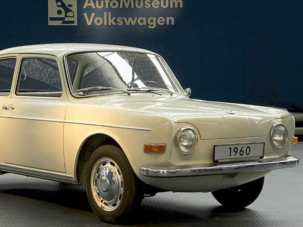 VW-Käfer-Nachfolger, die nie in Serie gingen