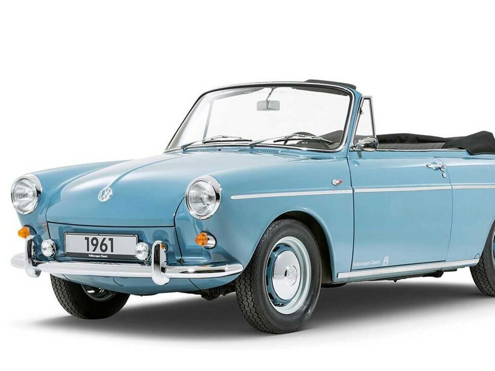 VW-Käfer-Nachfolger, die nie in Serie gingen