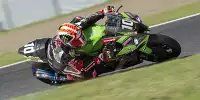 Bild zum Inhalt: 8 Stunden von Suzuka: Kawasaki tritt mit Werksteam und WSBK-Trio an