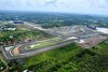 Bild zum Inhalt: MotoGP in Buriram: Thailand-Grand-Prix steht vor erneuter Absage
